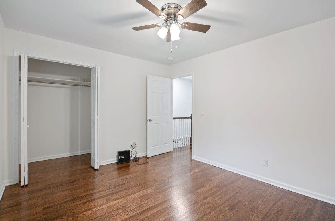 408 Oak Forge Dr