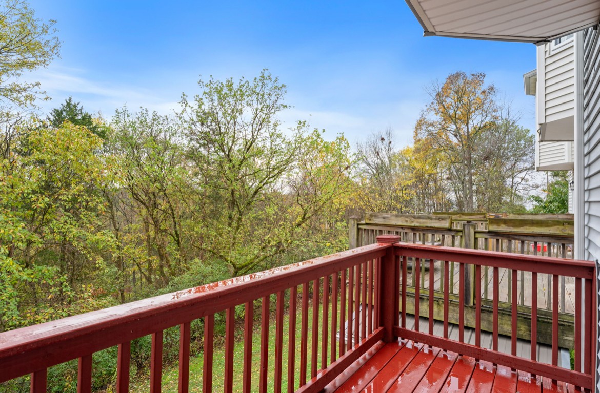 408 Oak Forge Dr
