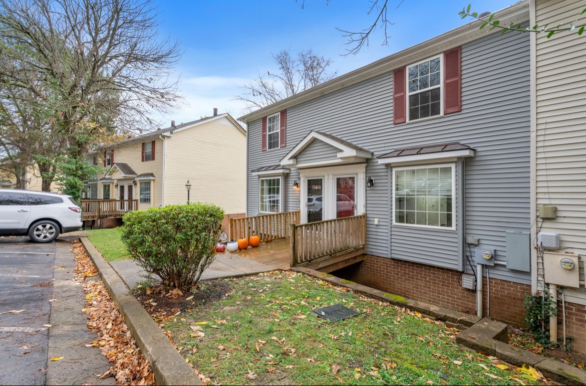 408 Oak Forge Dr