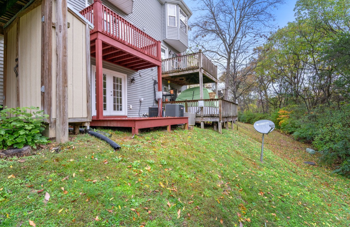 408 Oak Forge Dr