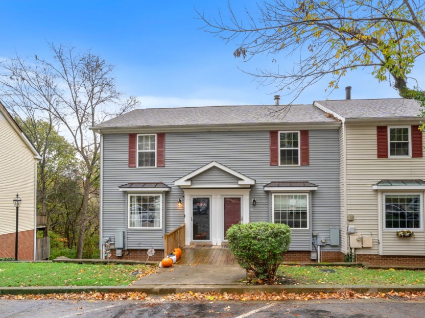 408 Oak Forge Dr