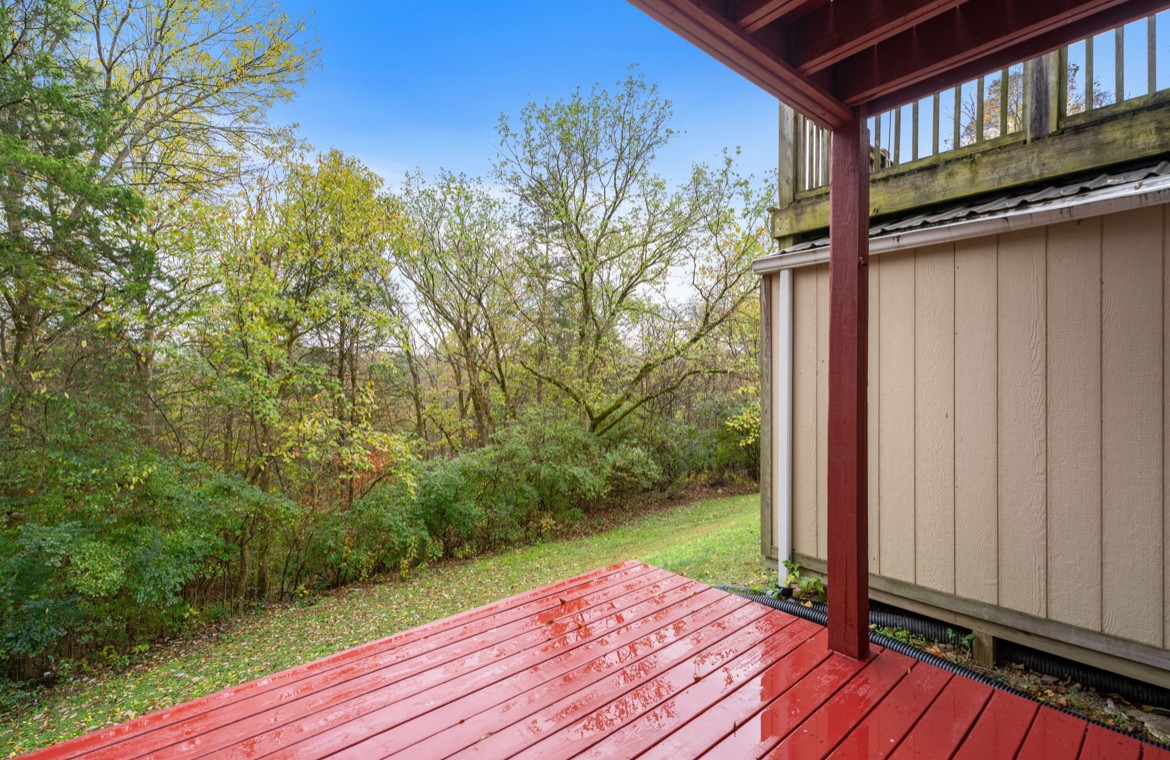 408 Oak Forge Dr