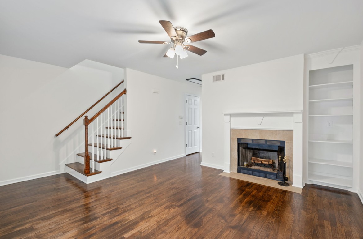 408 Oak Forge Dr