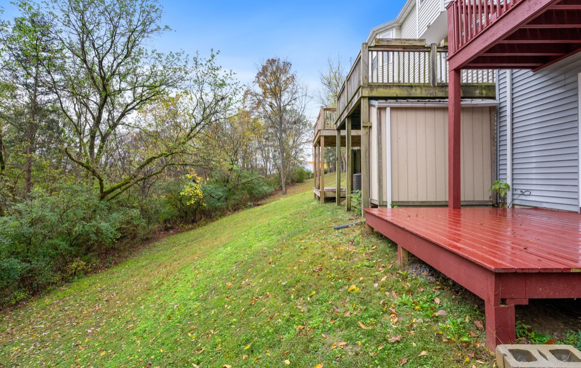 408 Oak Forge Dr