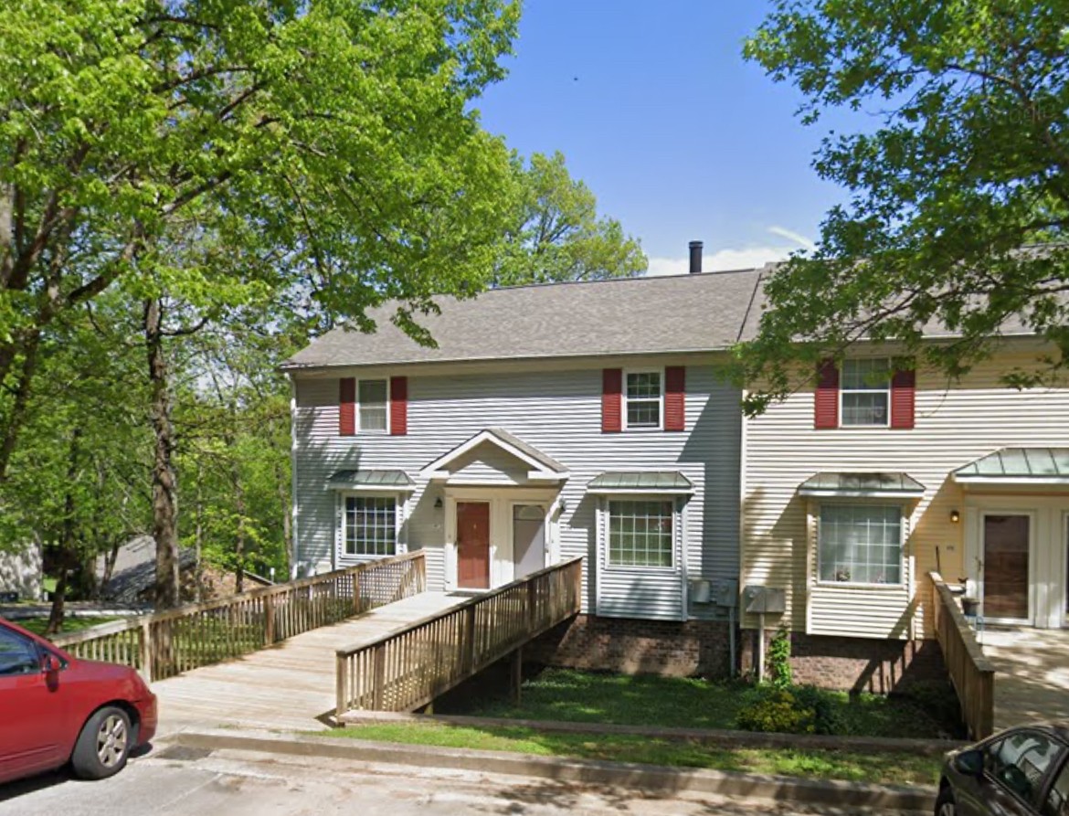 408 Oak Forge Dr