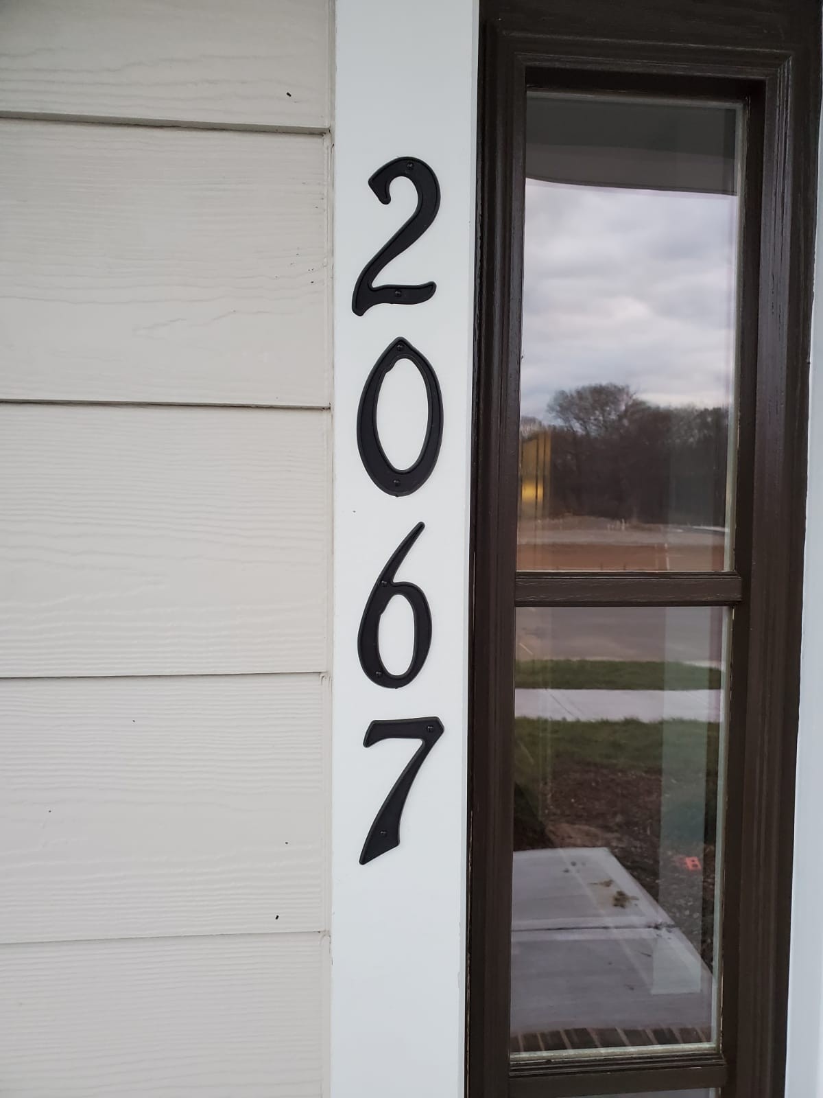 2067 Orangery Dr