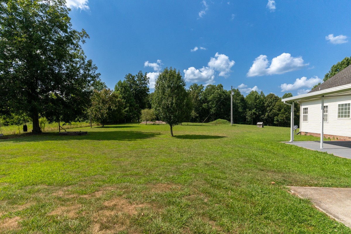 1301 Rogues Fork Rd
