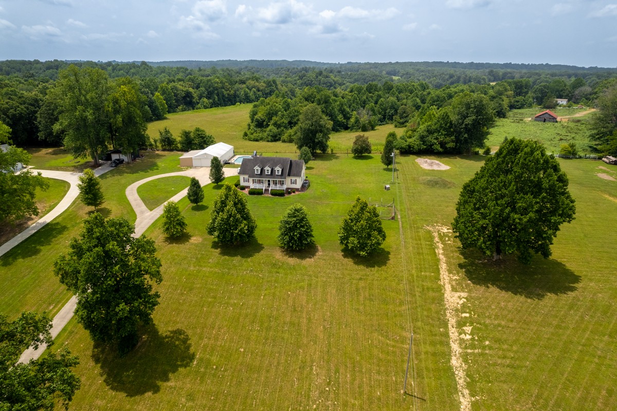1301 Rogues Fork Rd