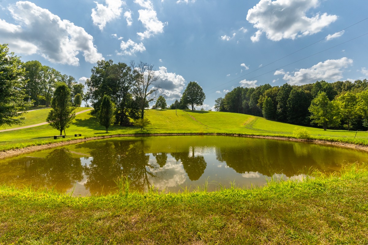1301 Rogues Fork Rd