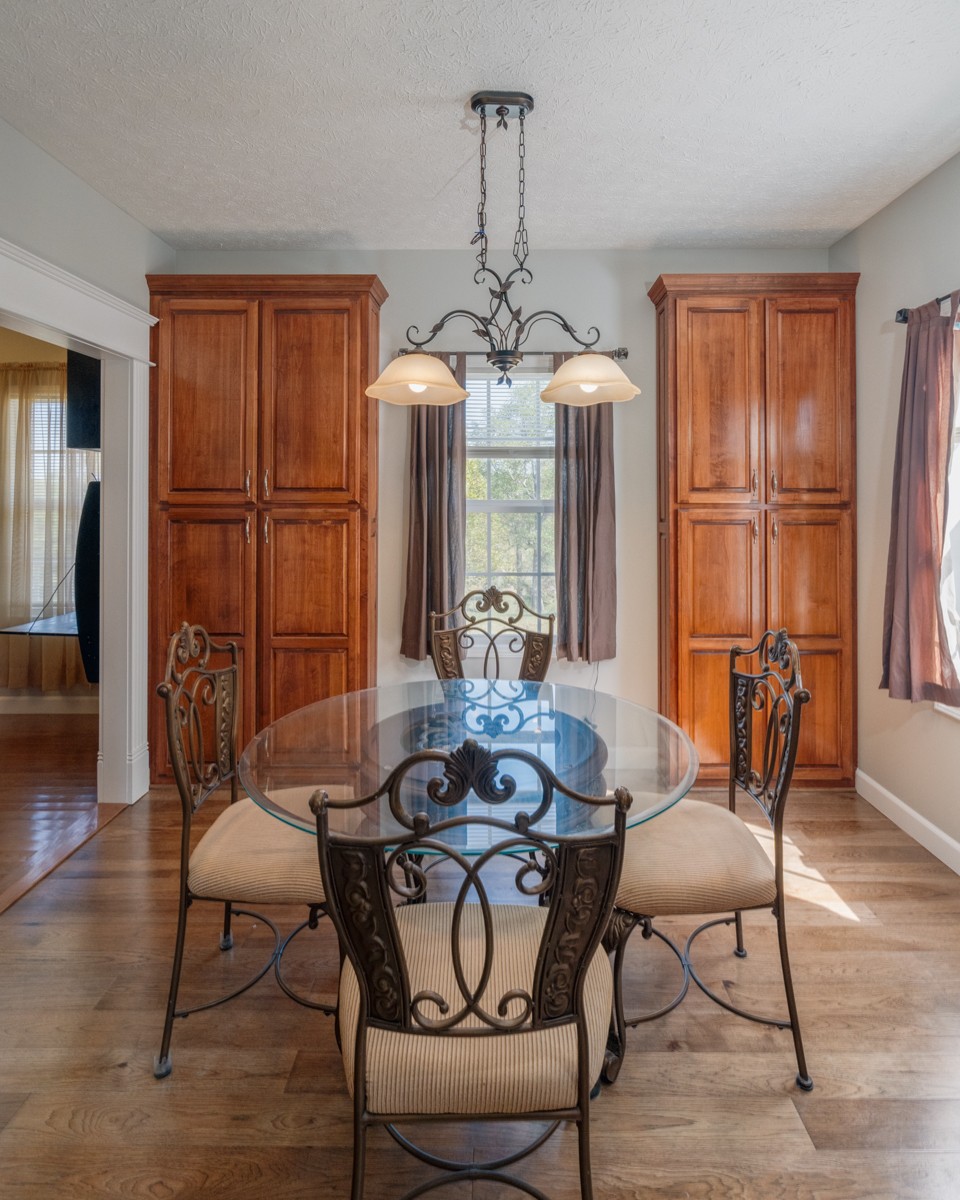 1301 Rogues Fork Rd