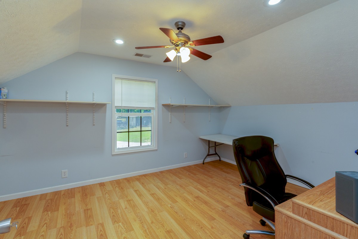 1301 Rogues Fork Rd