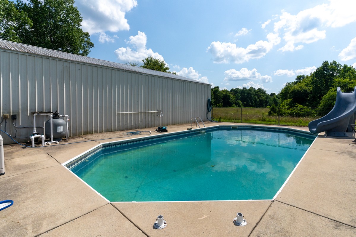 1301 Rogues Fork Rd