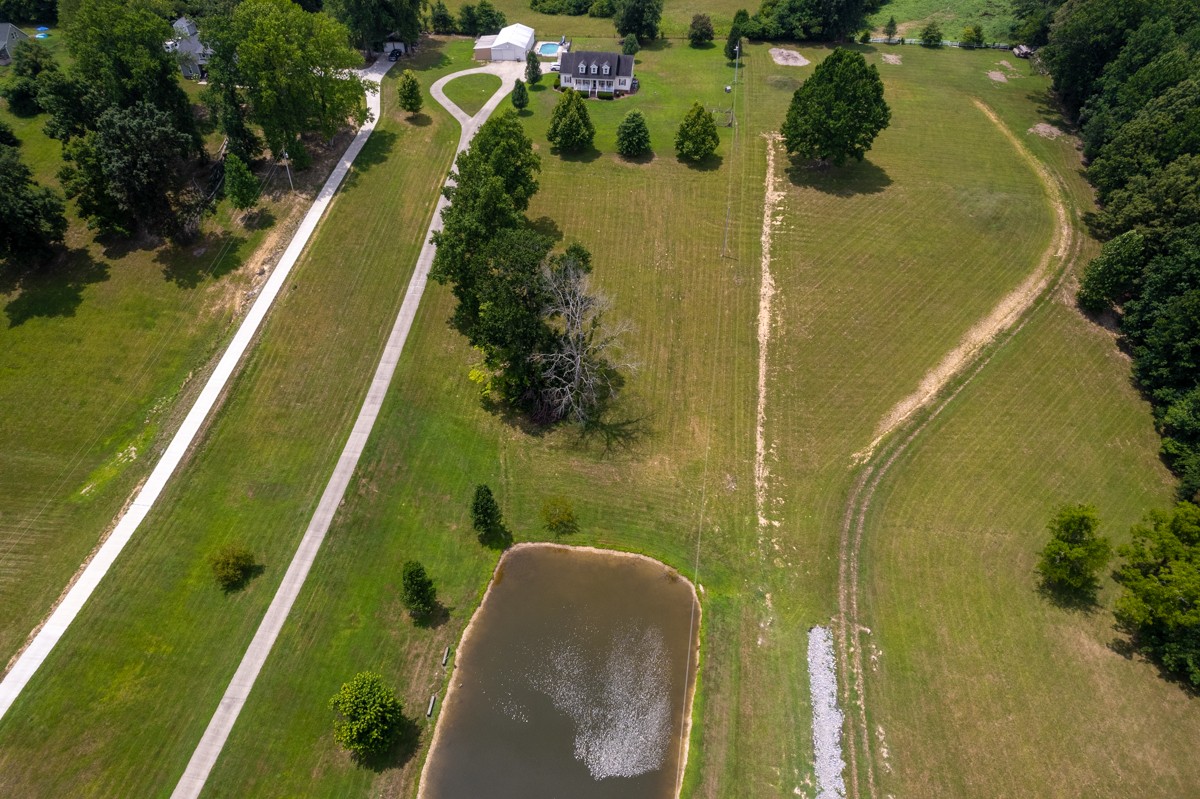 1301 Rogues Fork Rd