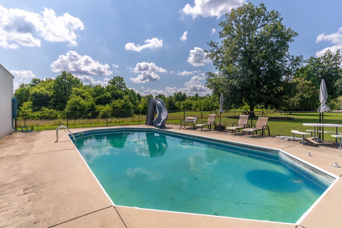 1301 Rogues Fork Rd