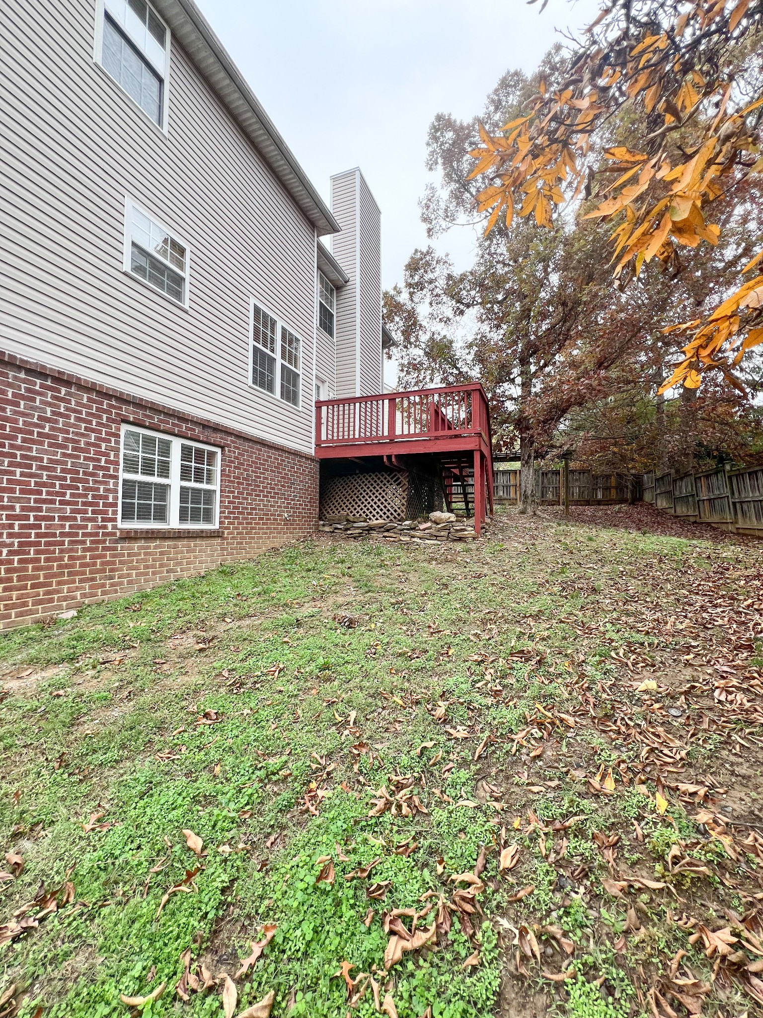 2612 Mountain Dale Ct