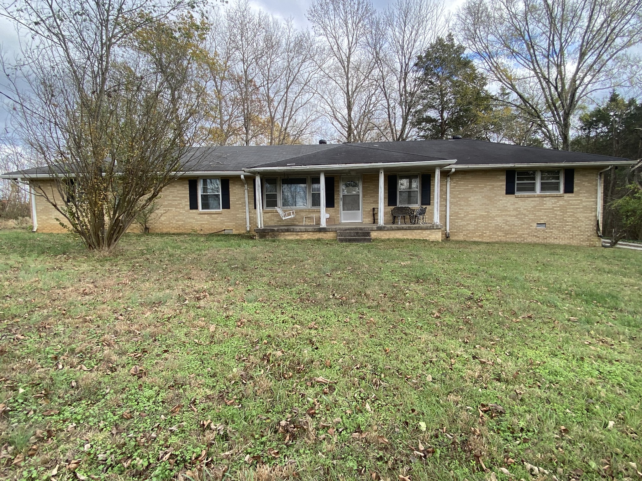 4495 Hunters Point Pike