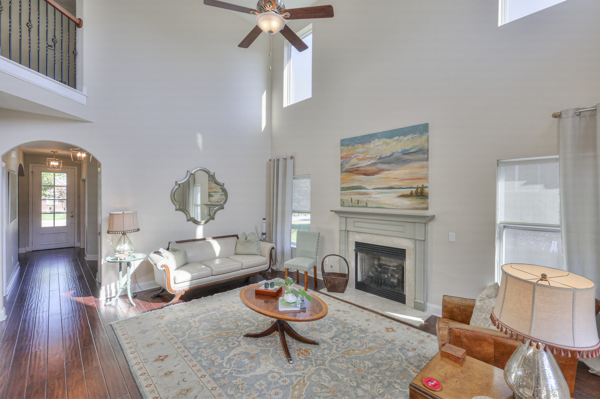 136 Windmill Point Cir
