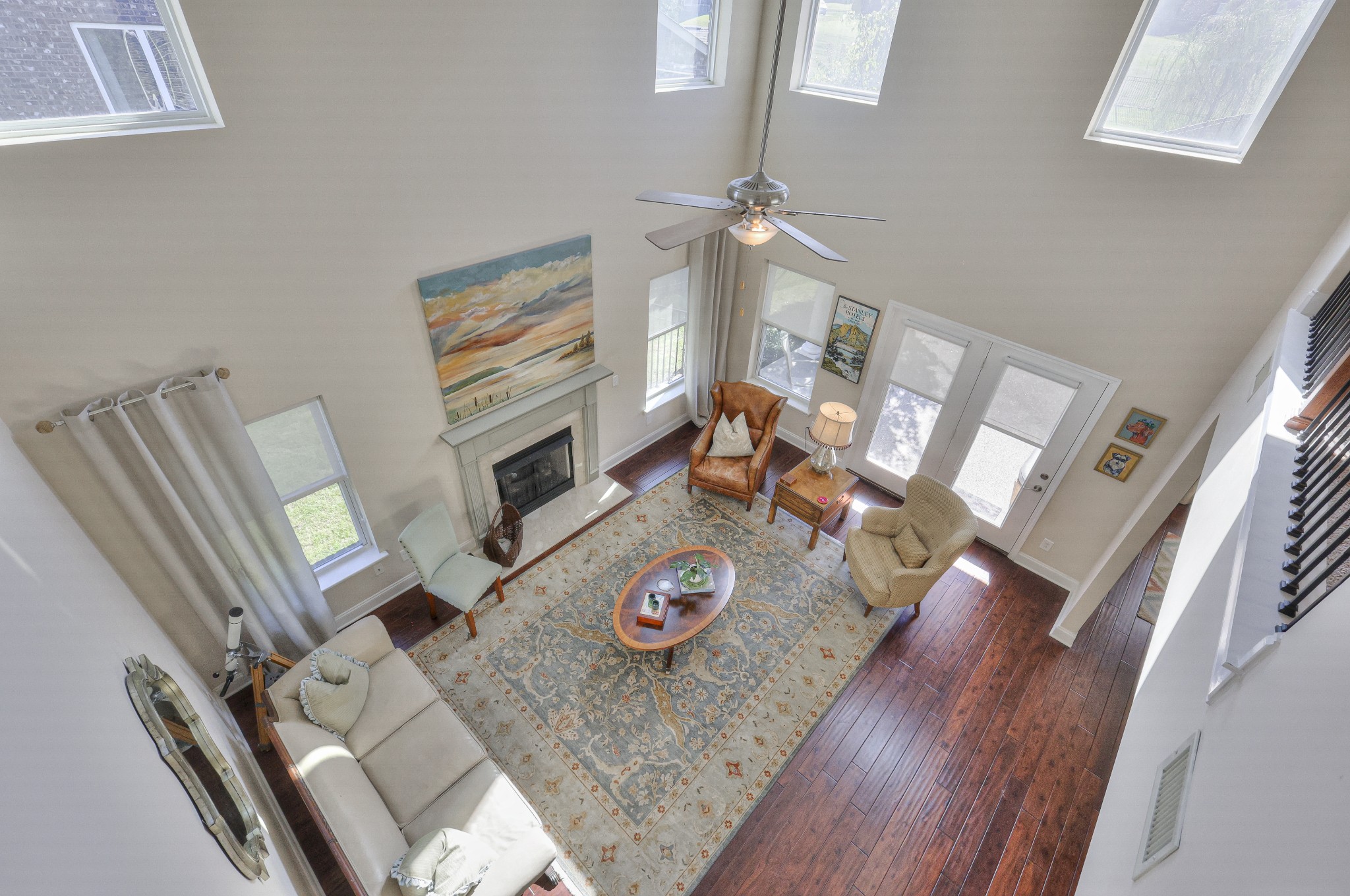 136 Windmill Point Cir