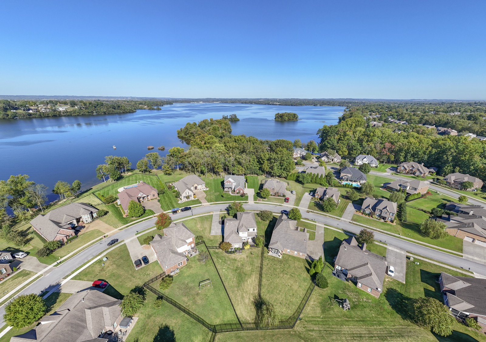 136 Windmill Point Cir