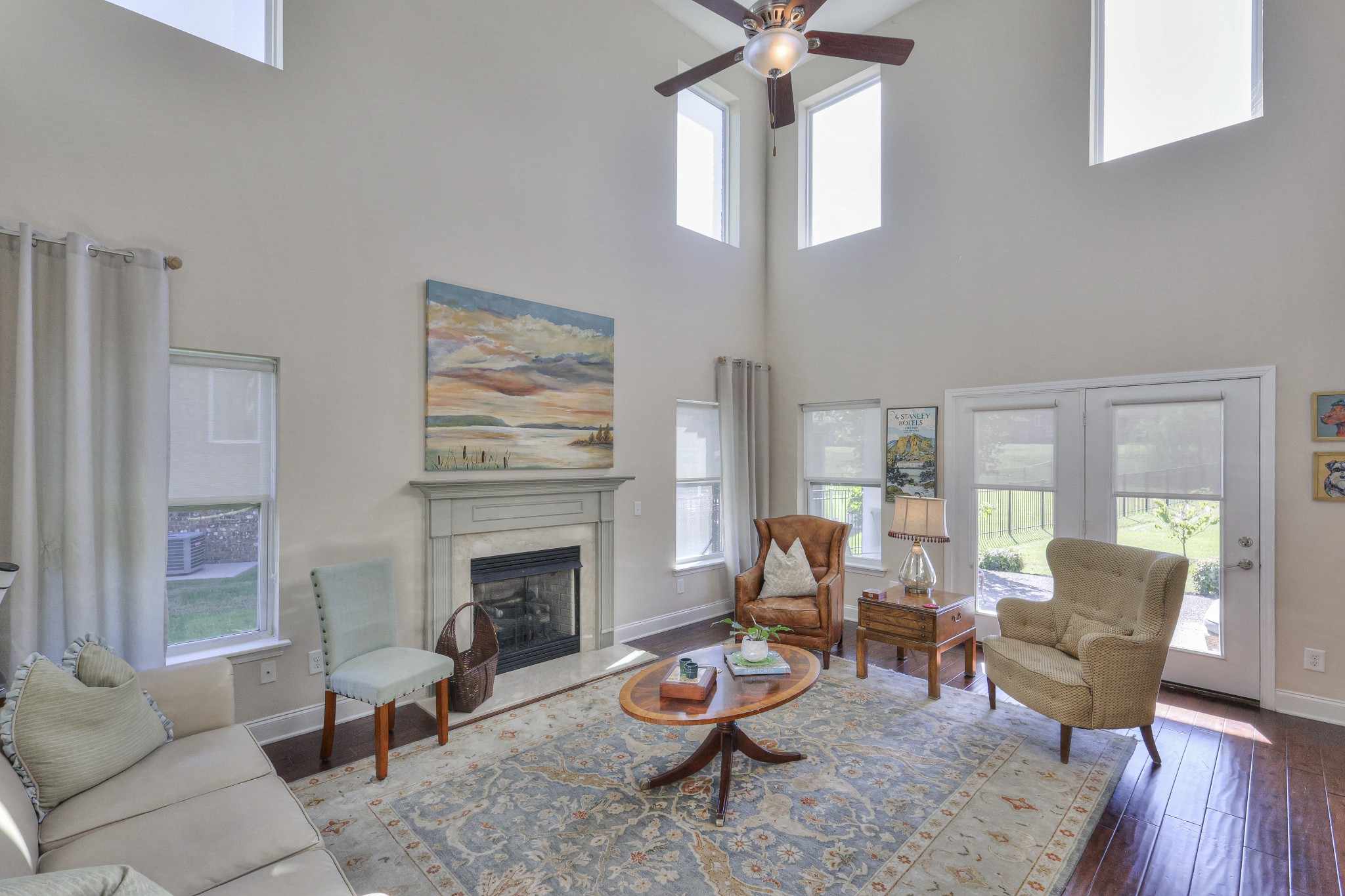 136 Windmill Point Cir