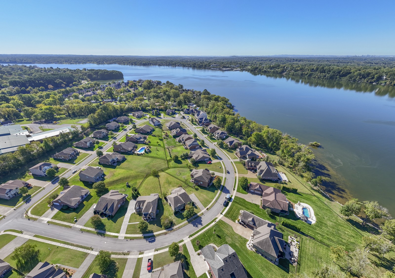 136 Windmill Point Cir