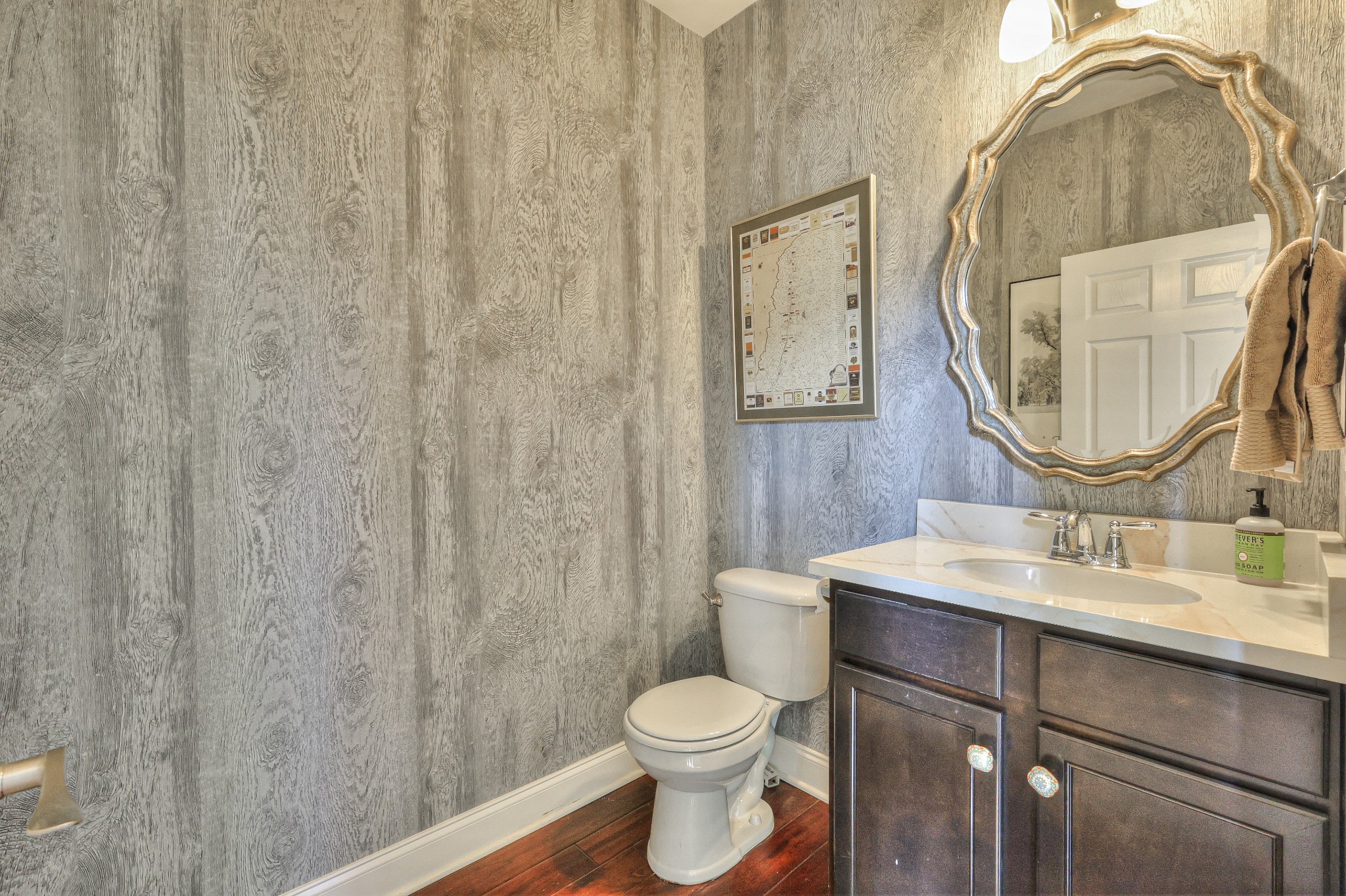 136 Windmill Point Cir