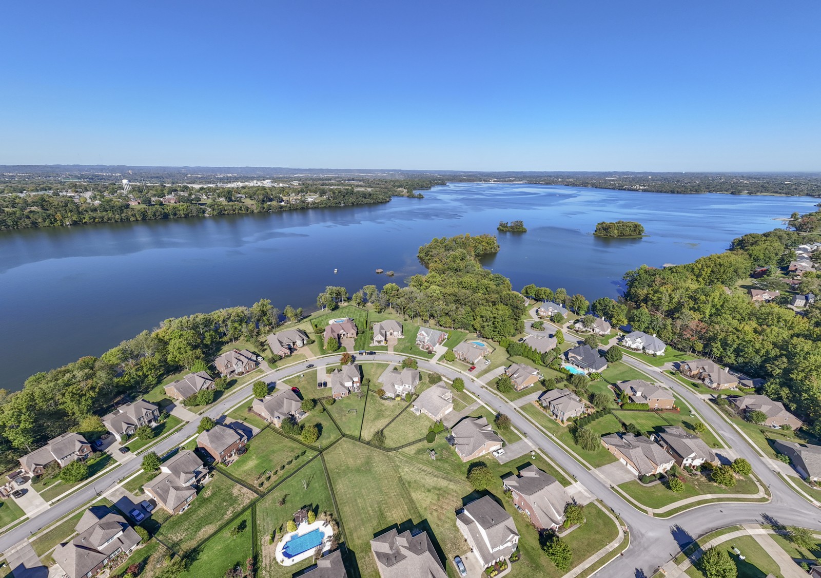 136 Windmill Point Cir