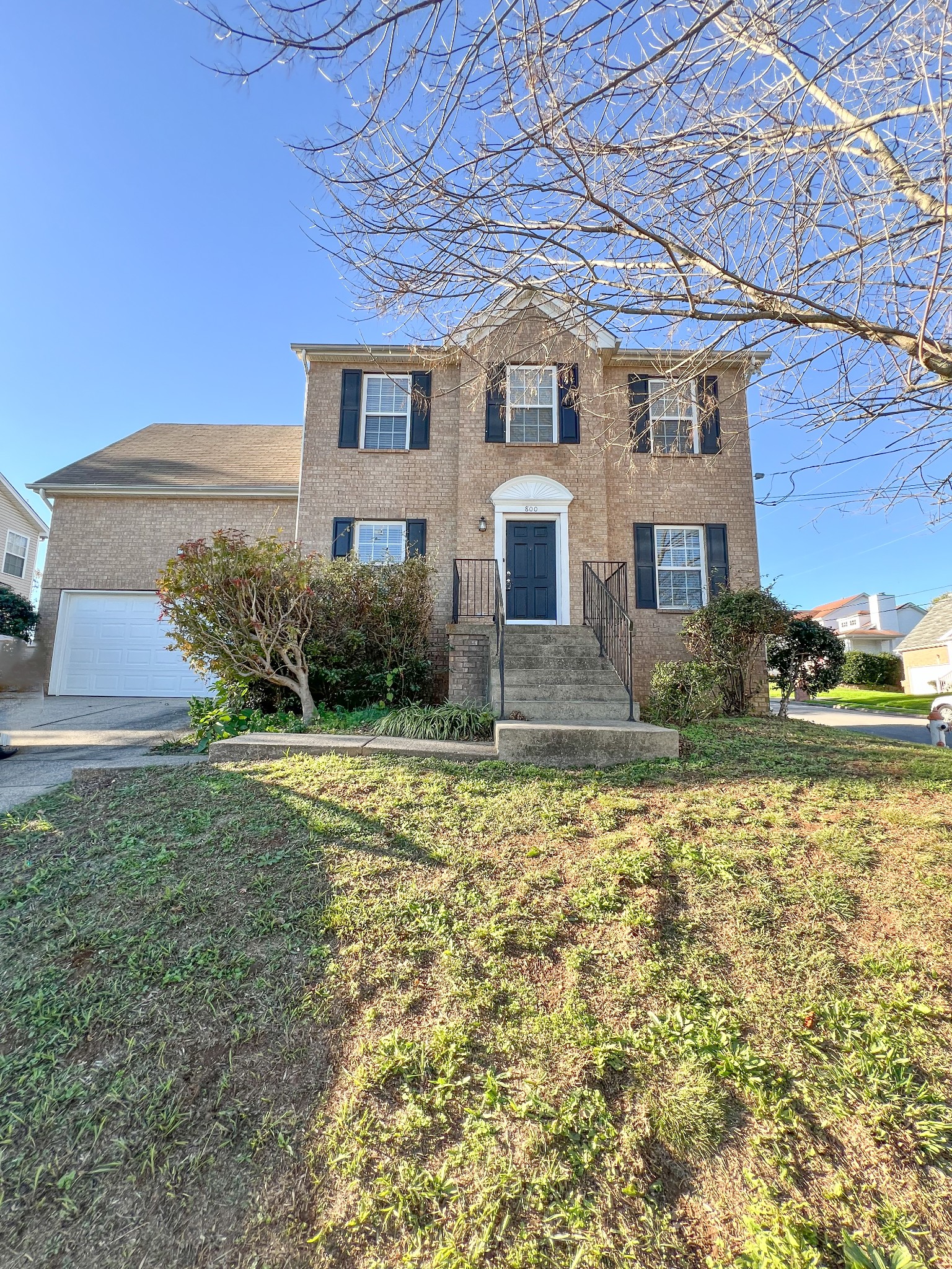 800 Cainbrook CRT
