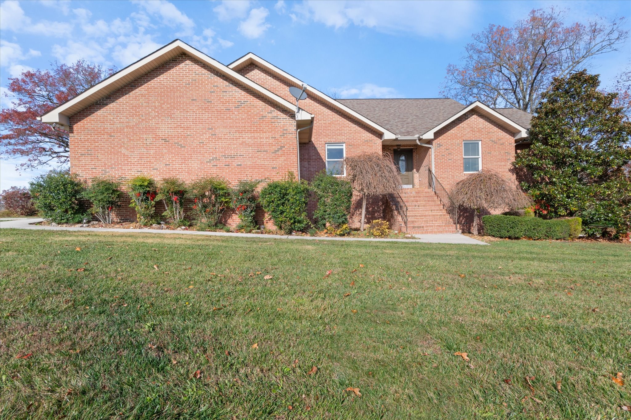 115 Deer Run Cir