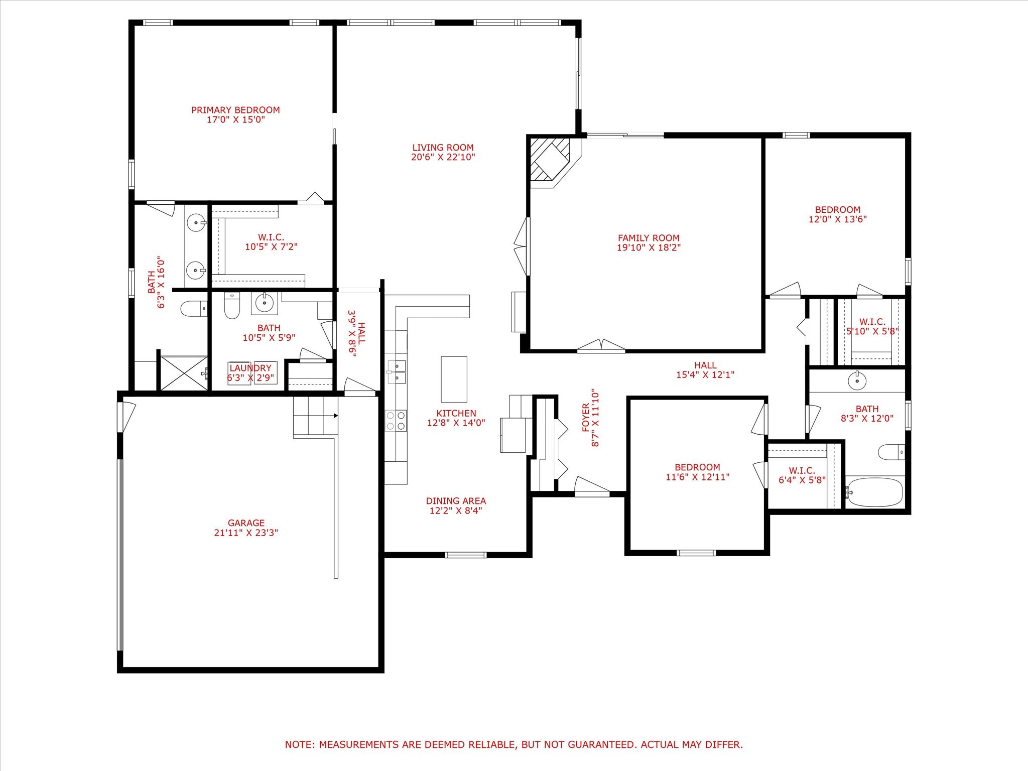 115 Deer Run Cir