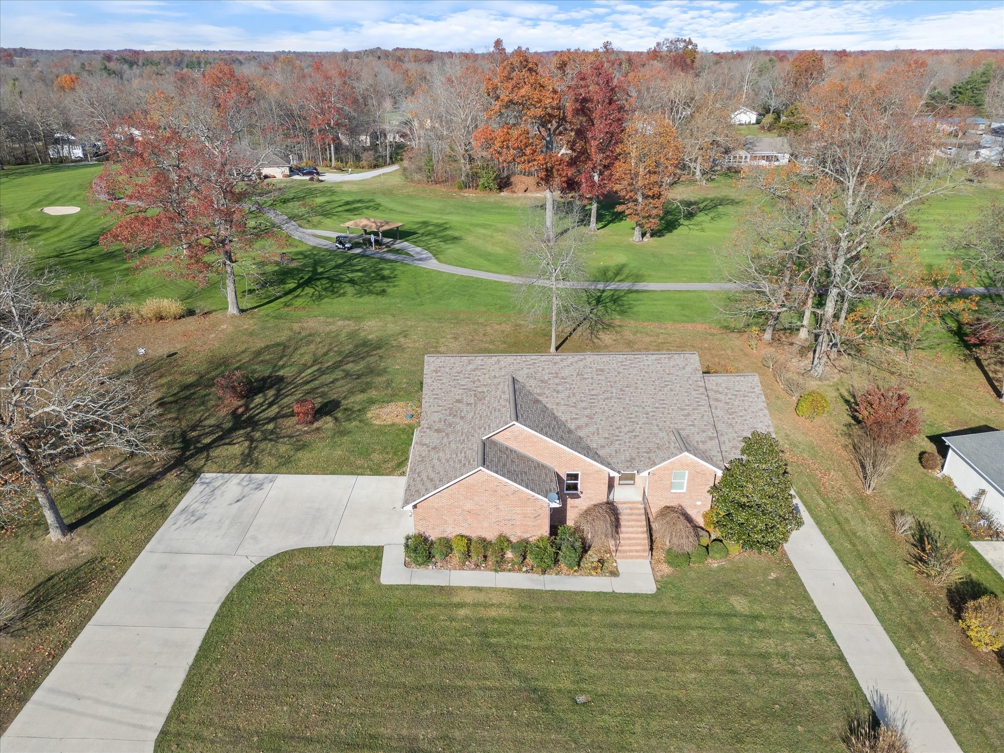 115 Deer Run Cir