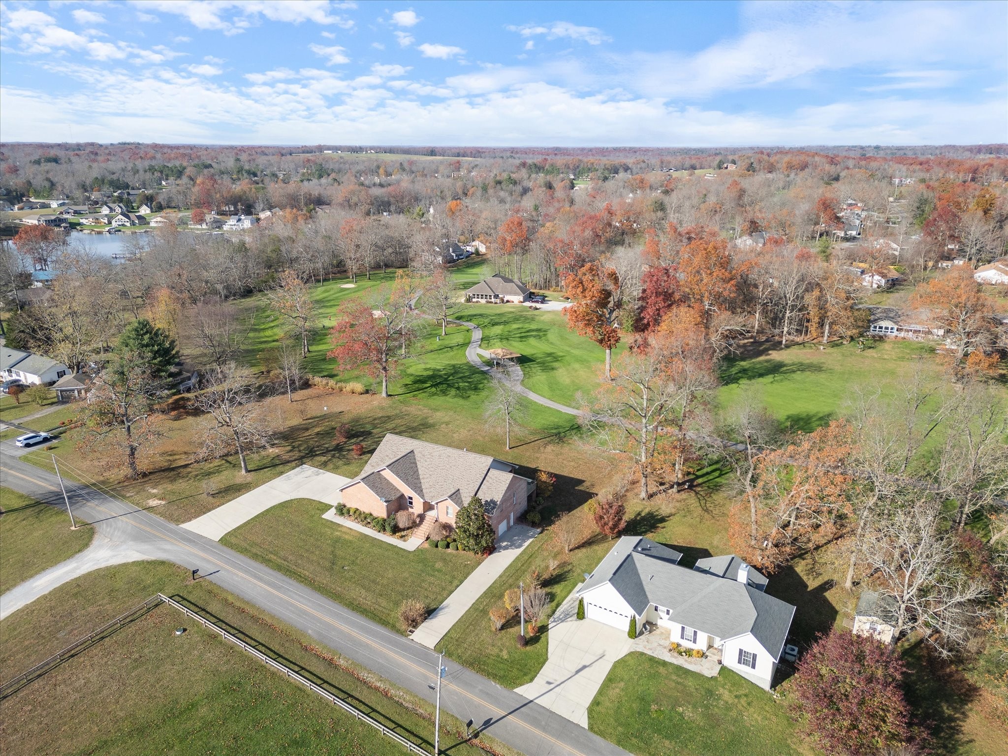 115 Deer Run Cir