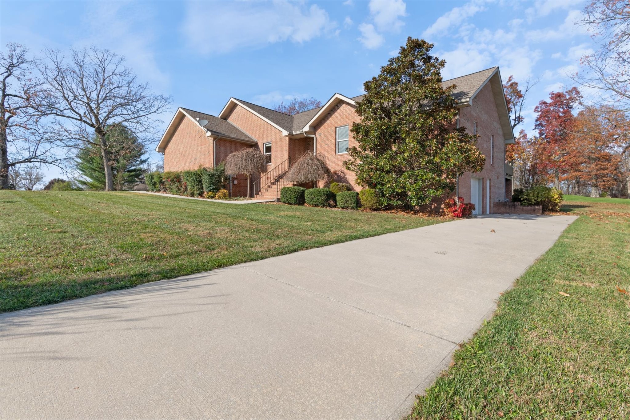 115 Deer Run Cir