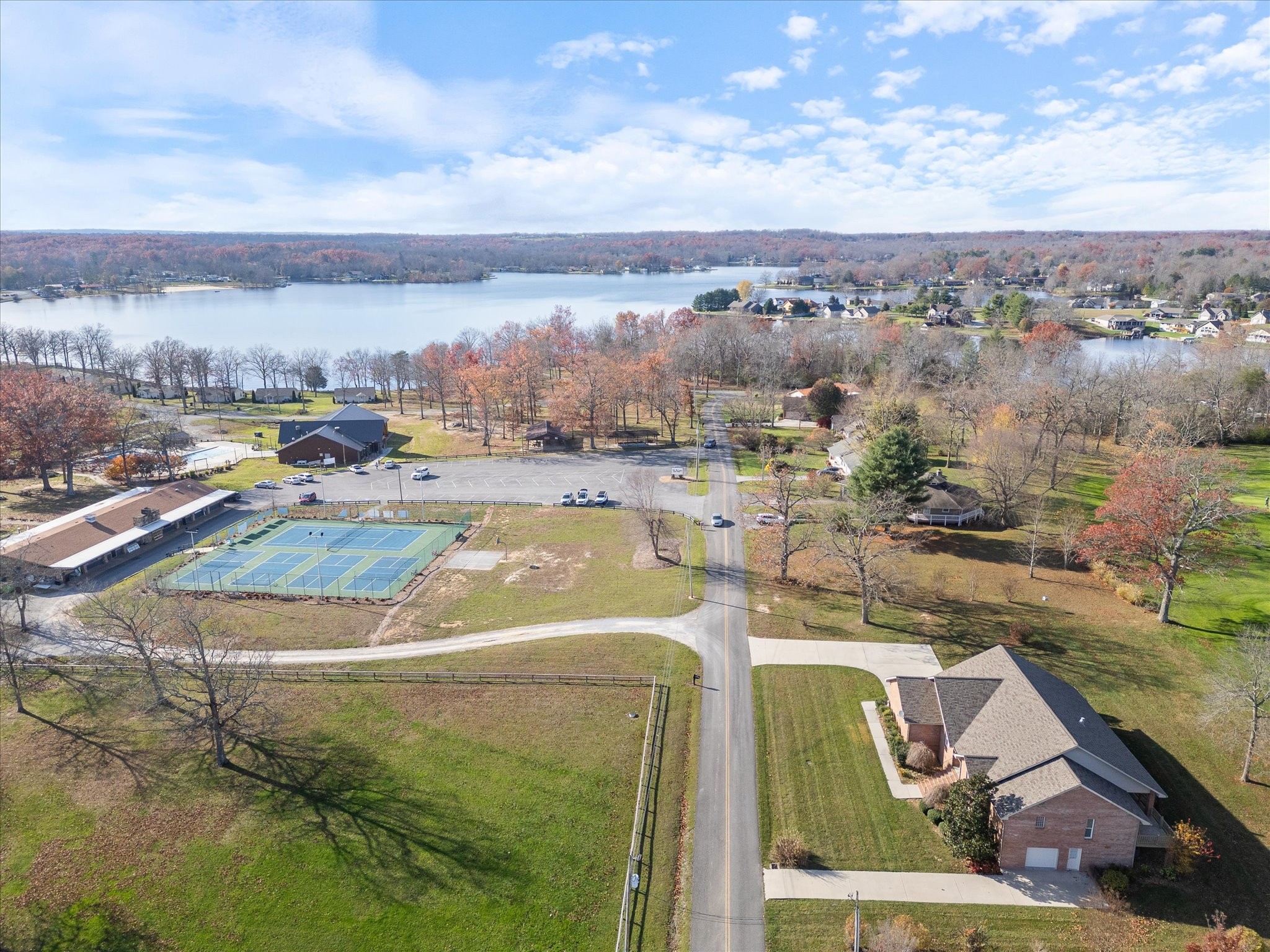 115 Deer Run Cir