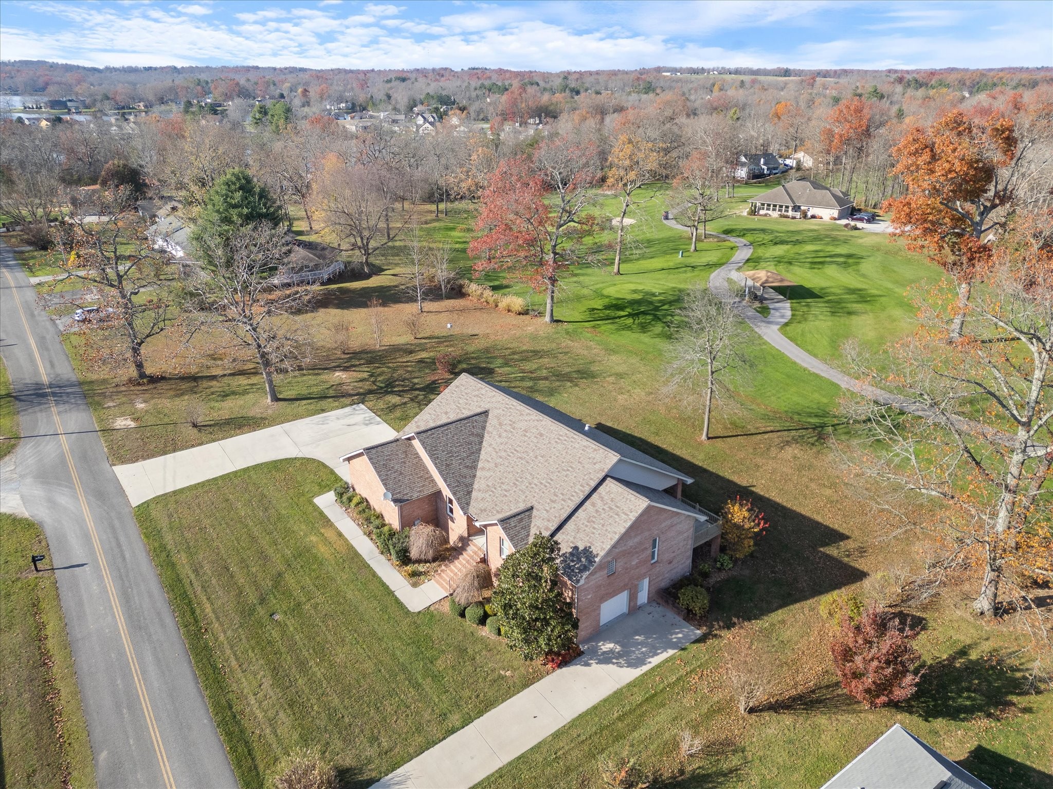 115 Deer Run Cir