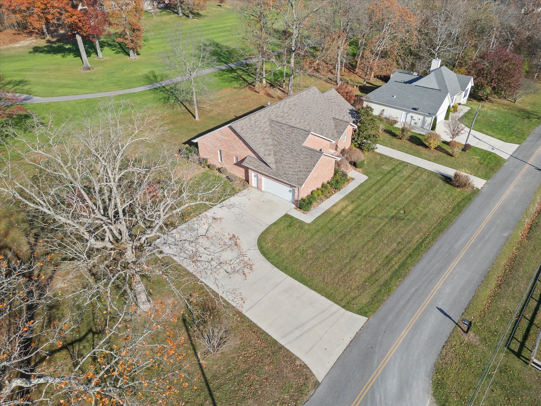 115 Deer Run Cir