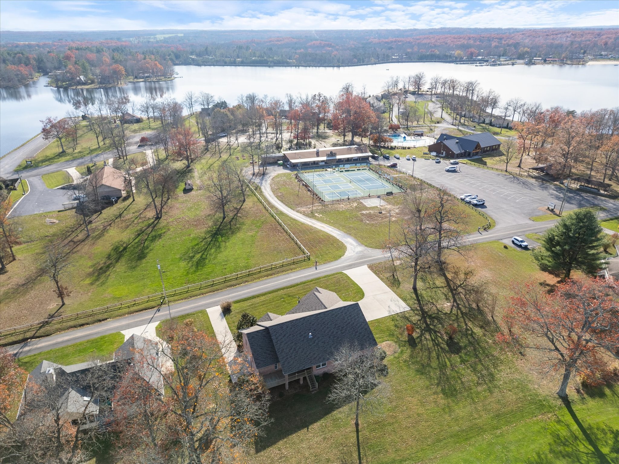 115 Deer Run Cir