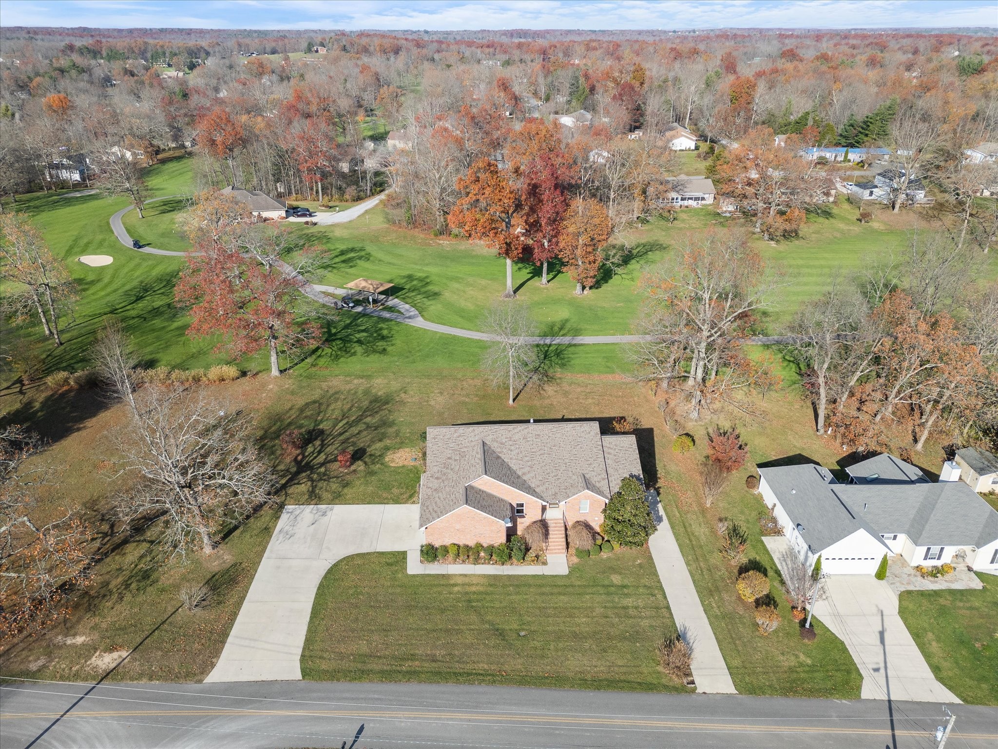 115 Deer Run Cir