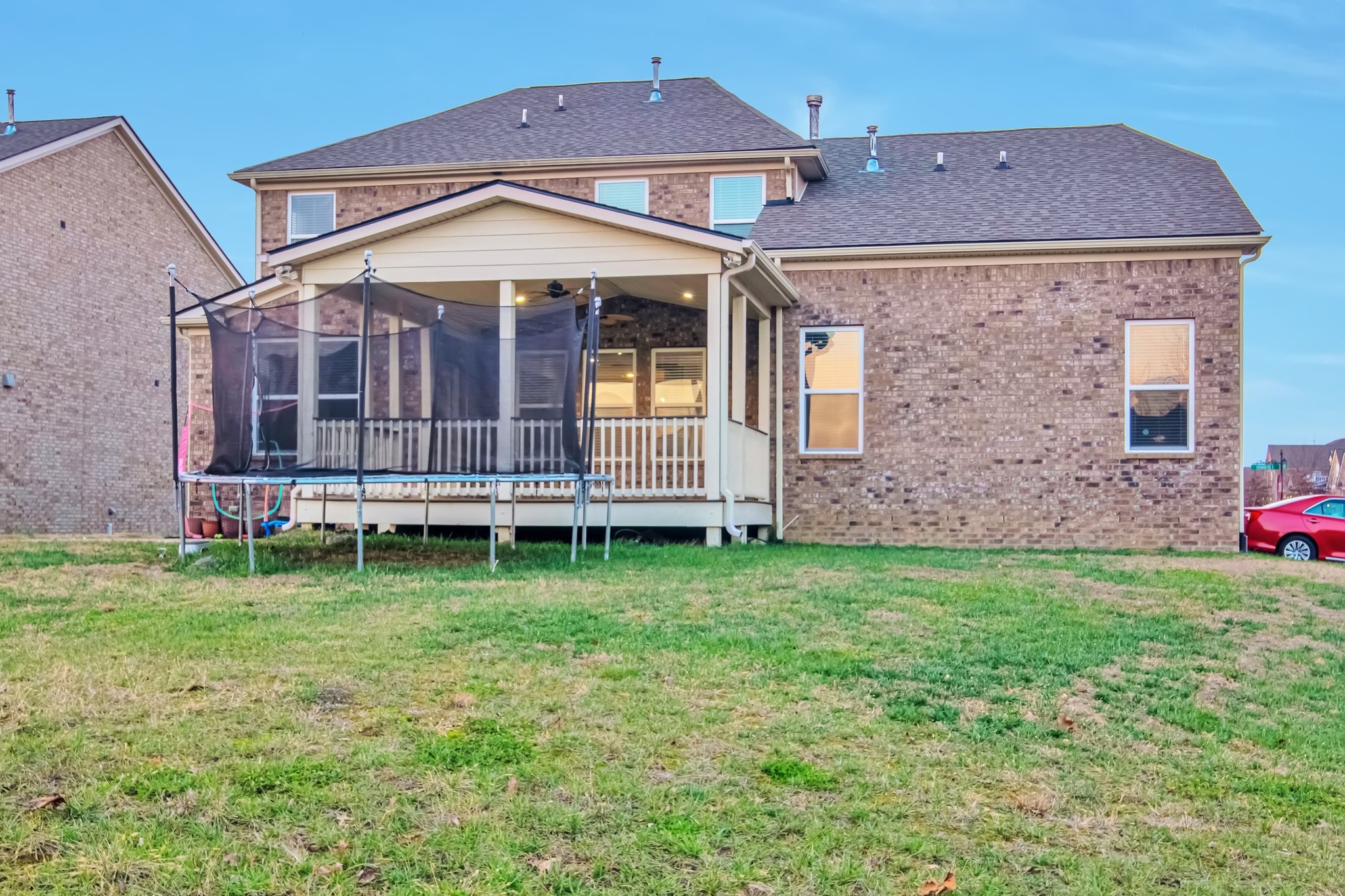 63 Truman Rd, E