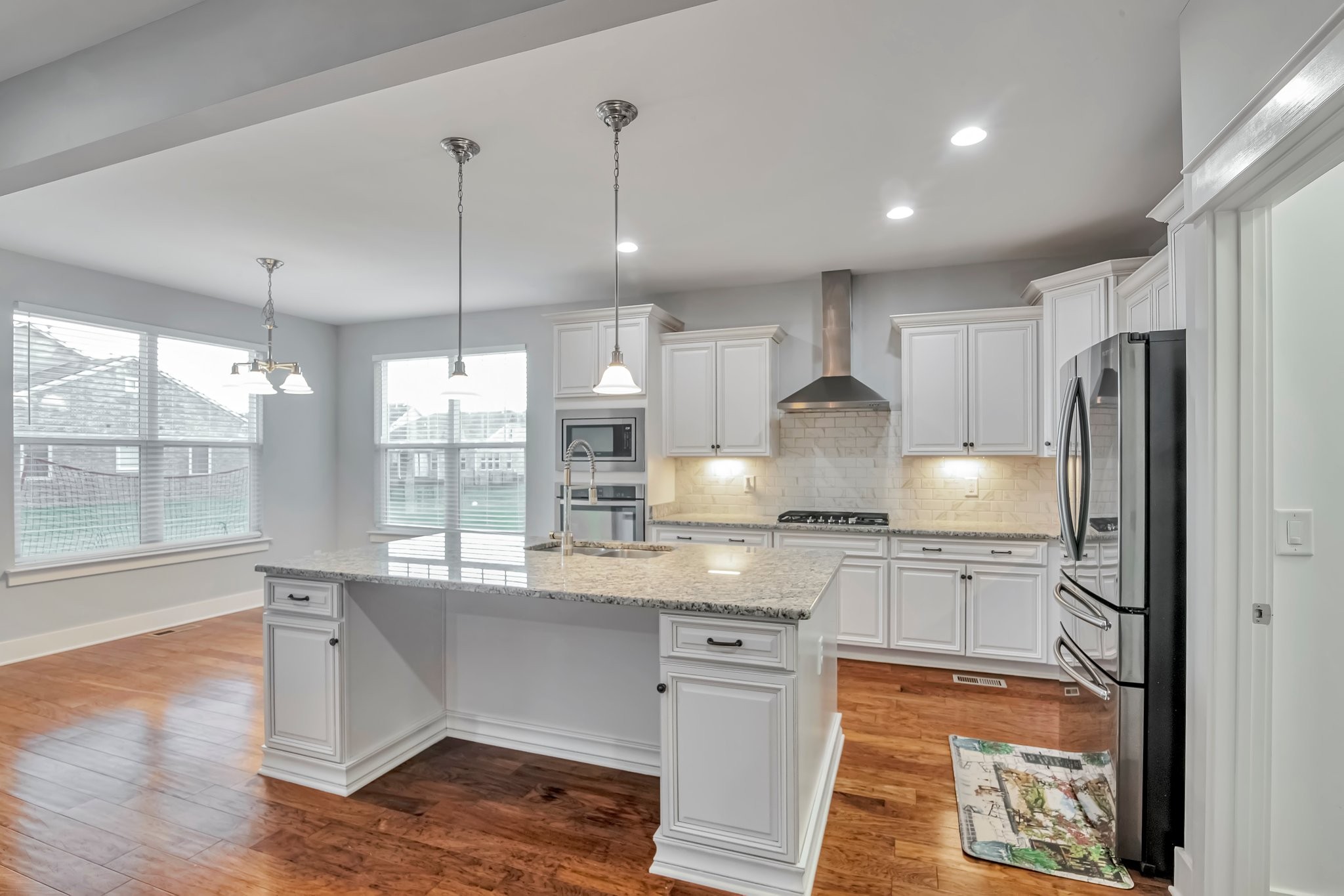 63 Truman Rd, E
