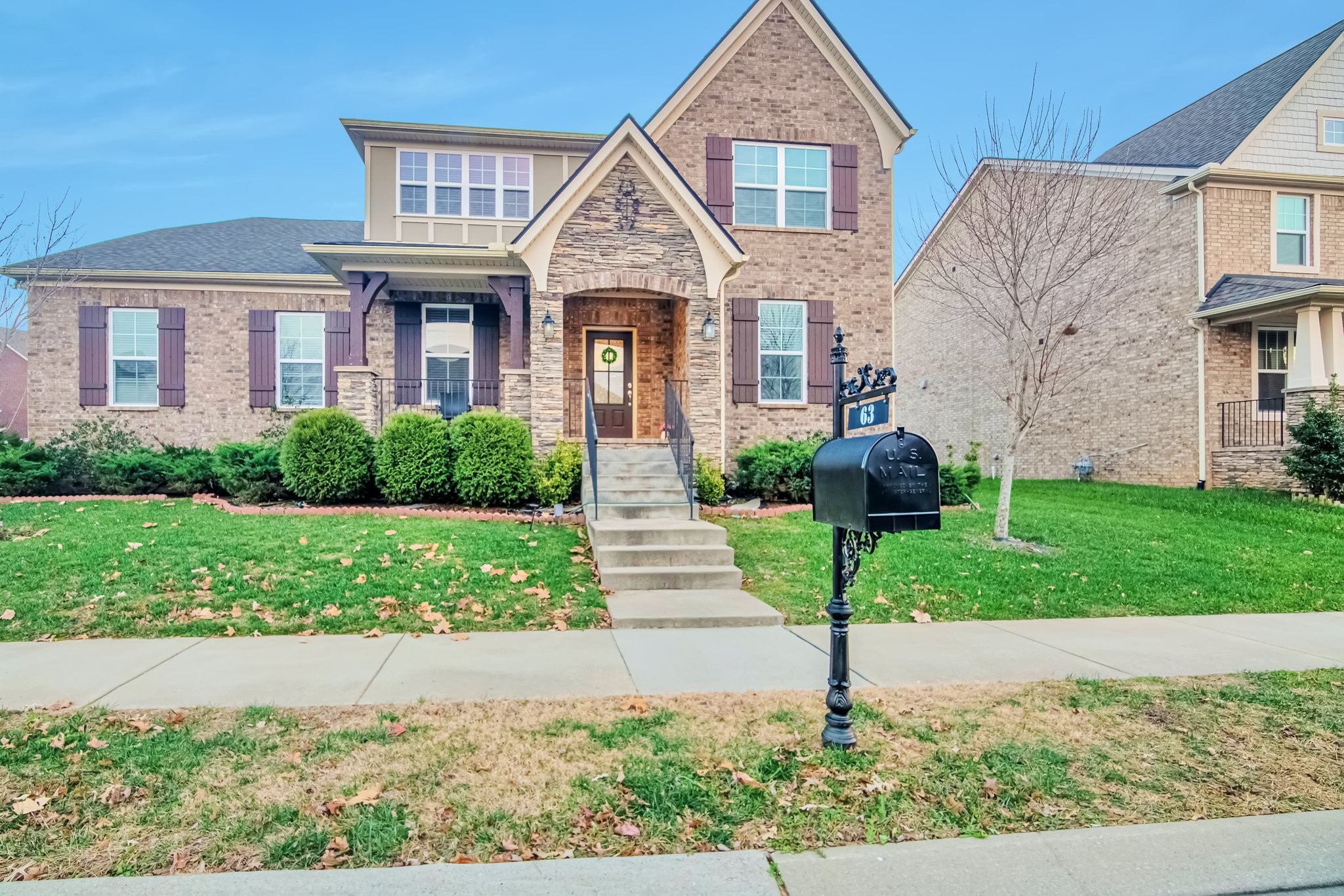 63 Truman Rd, E