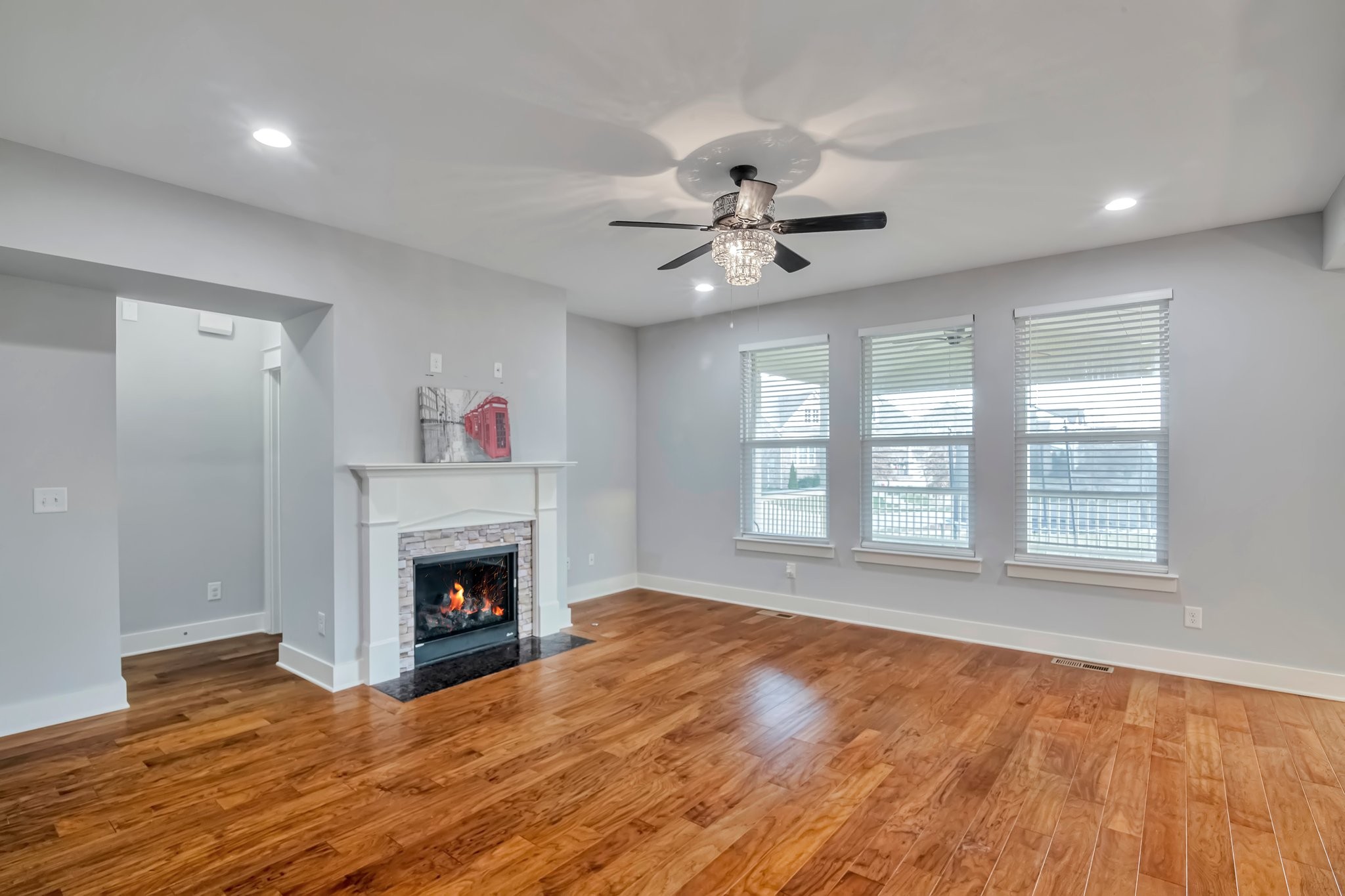 63 Truman Rd, E