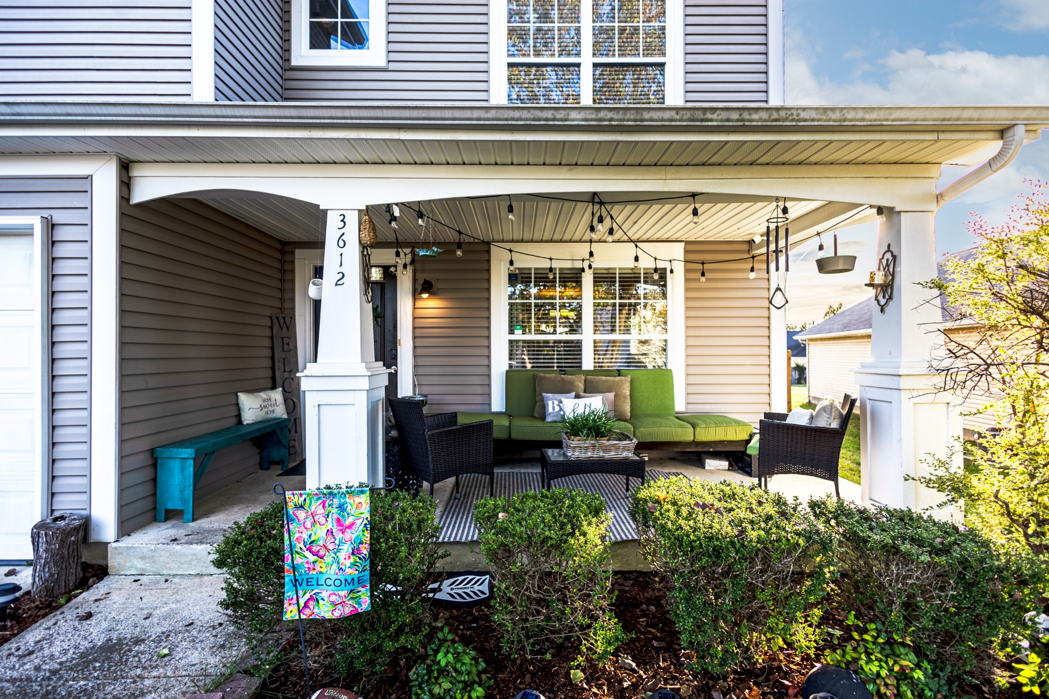 3612 Coles Branch Dr