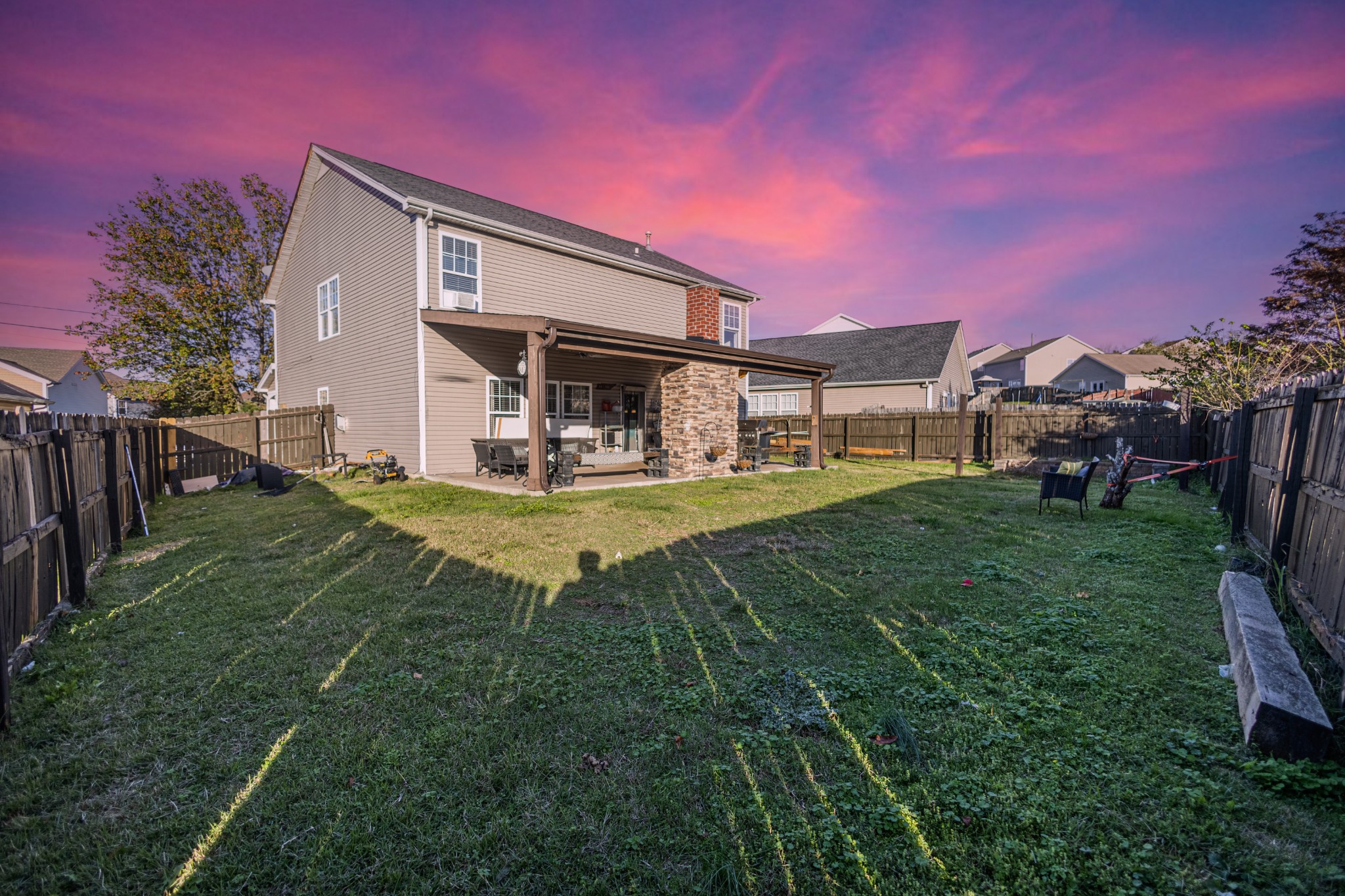 3612 Coles Branch Dr