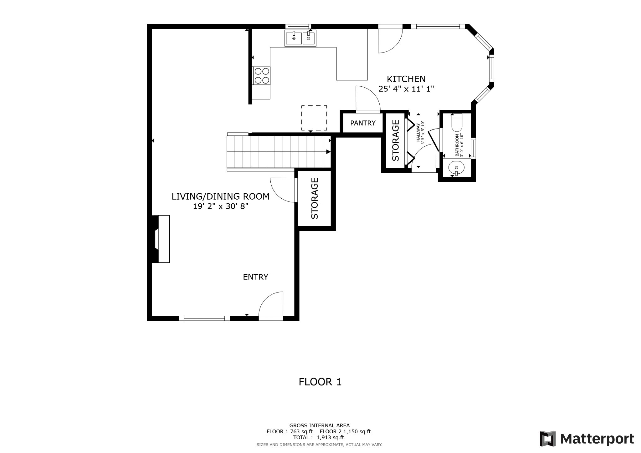 680 Granwood Blvd