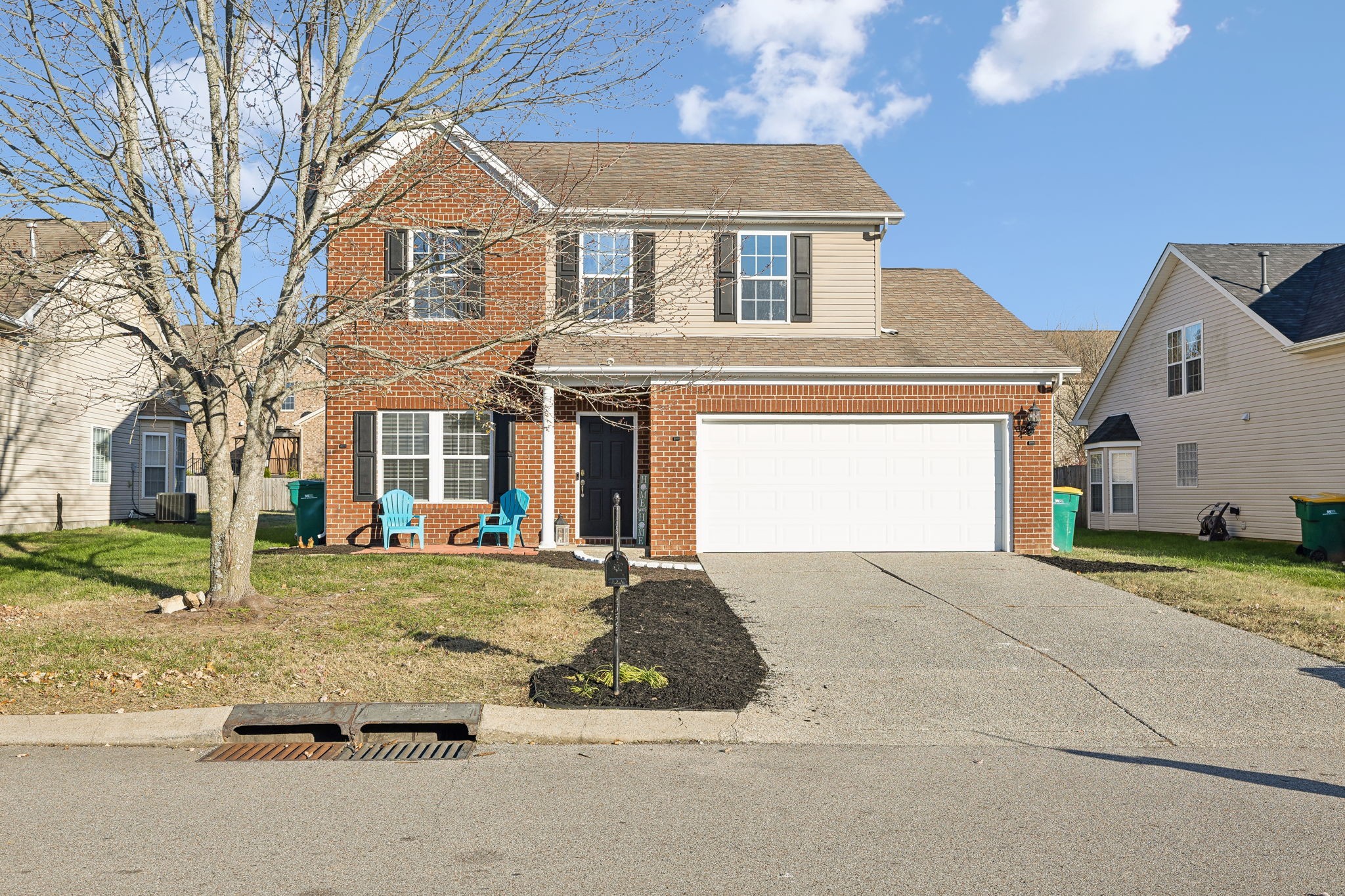 1020 Countess Ln