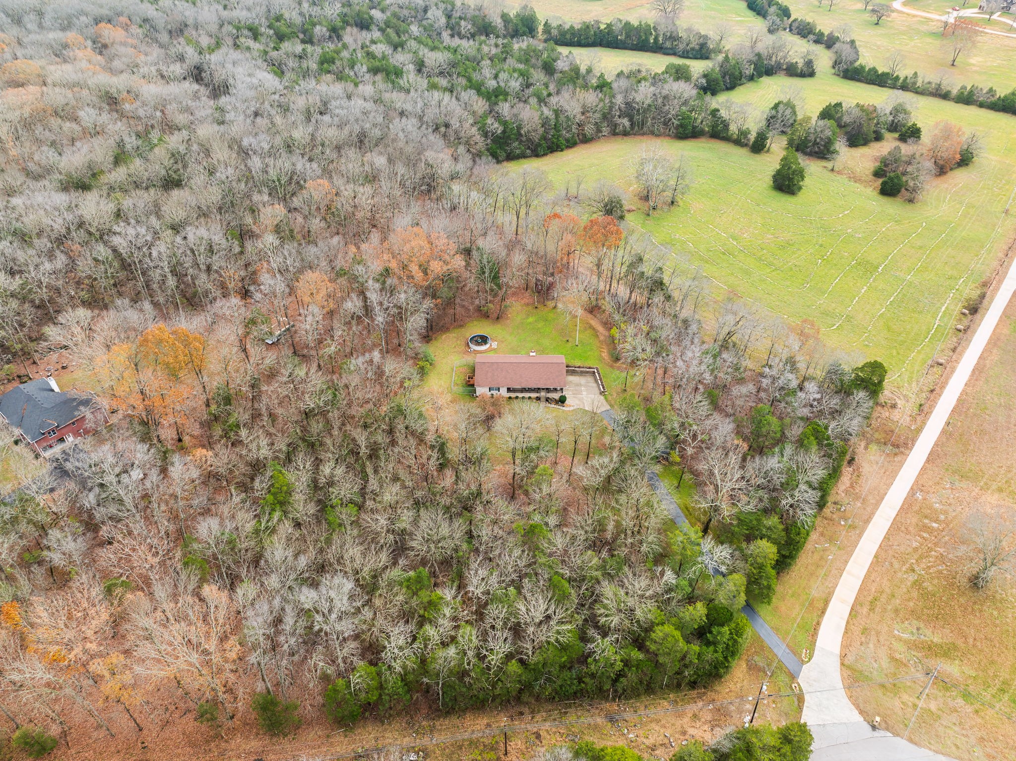 2413 Burton Rd