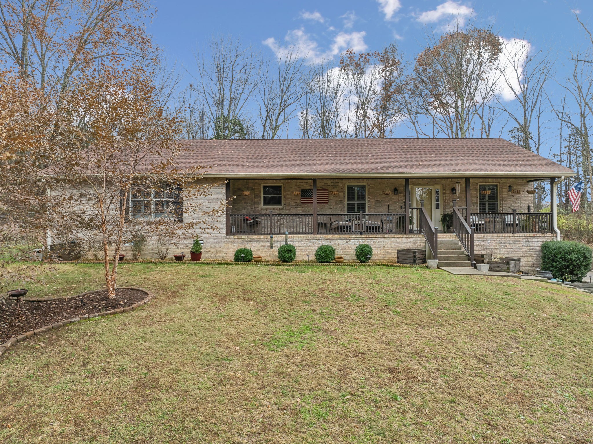 2413 Burton Rd