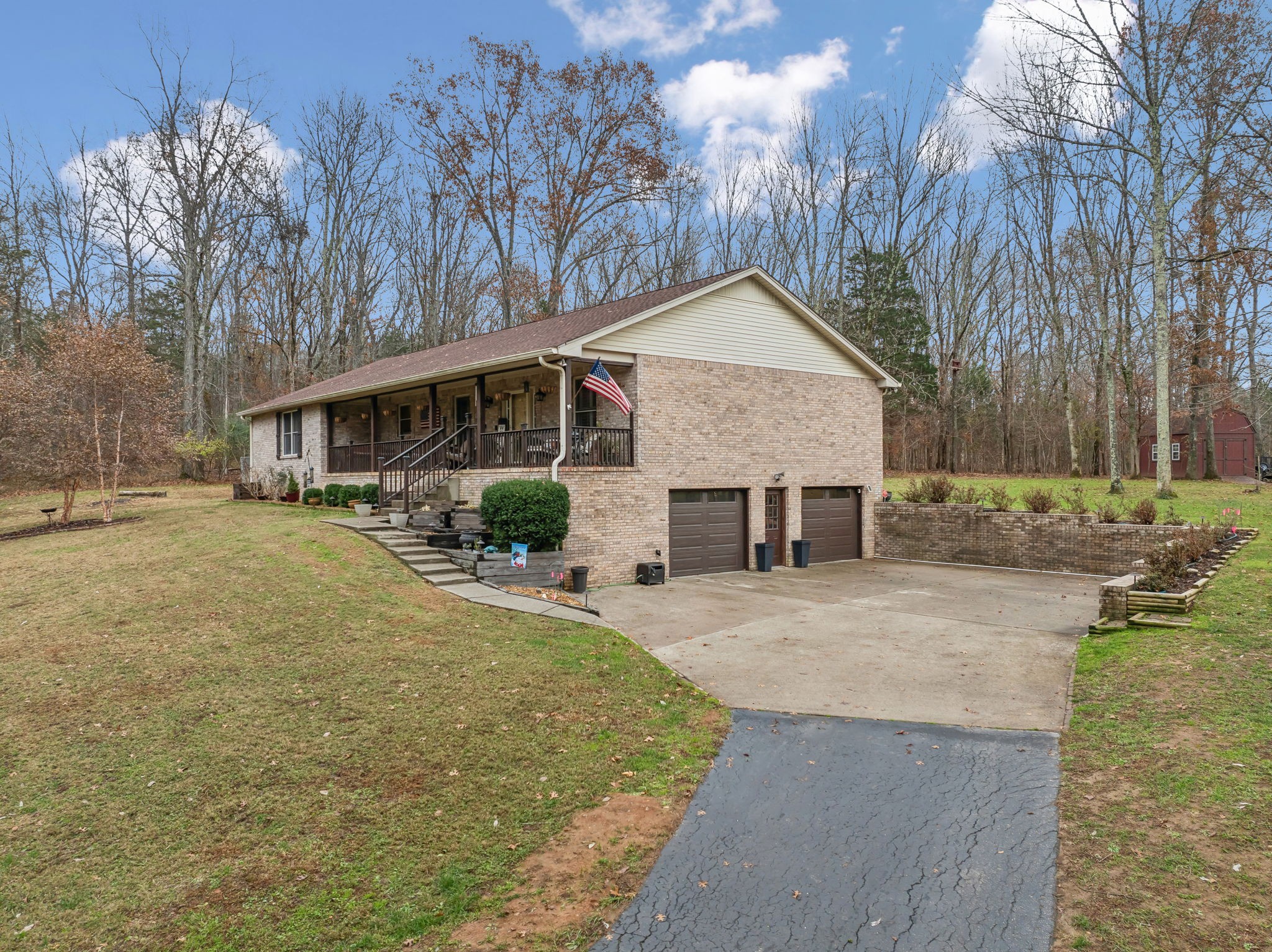 2413 Burton Rd