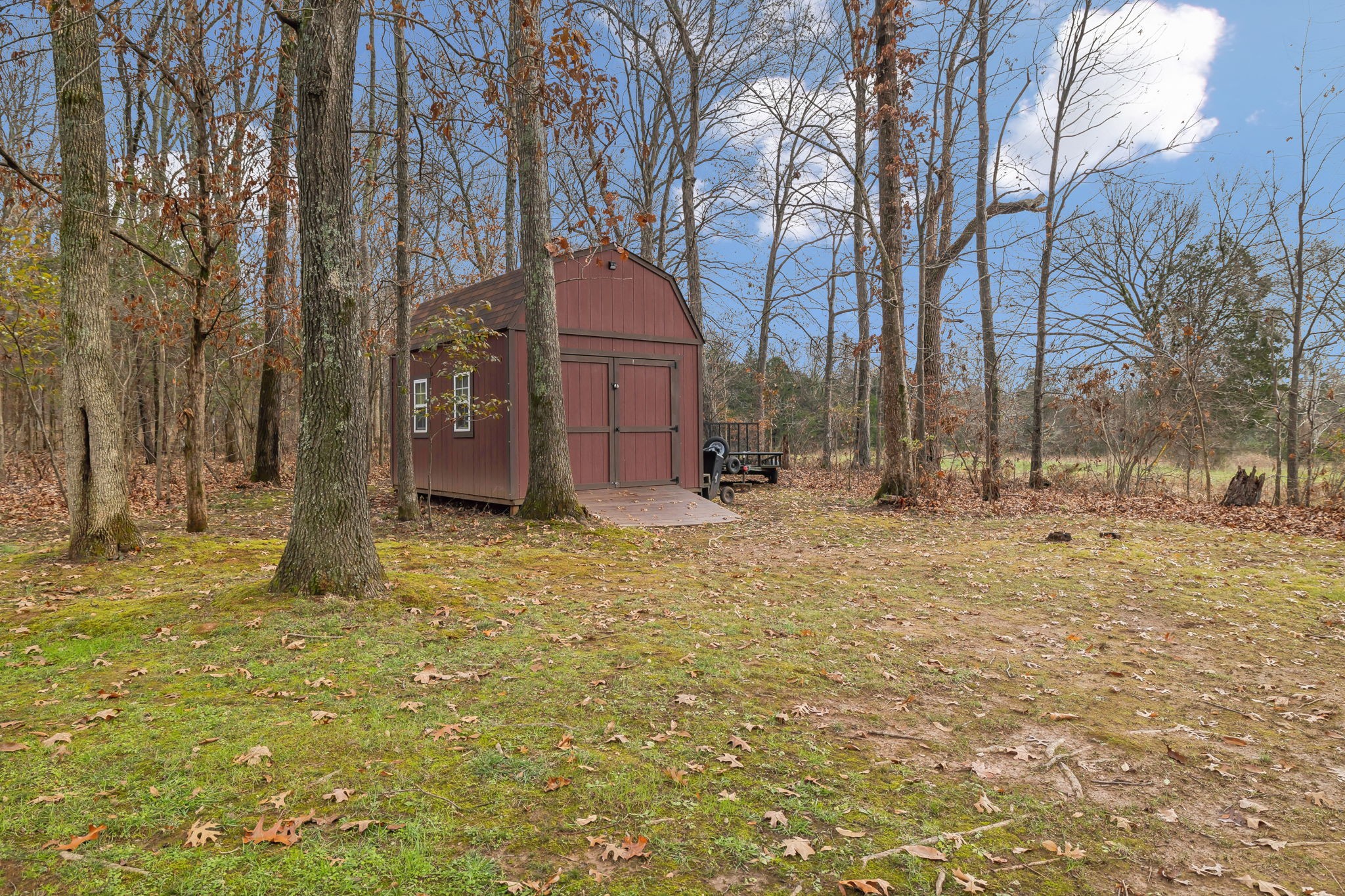 2413 Burton Rd